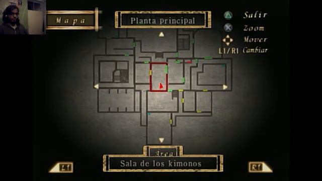 Project Zero (Fatal Frame) Jugando - Español Parte 31 | #ProjectZero #FatalFrame смотреть онлайн