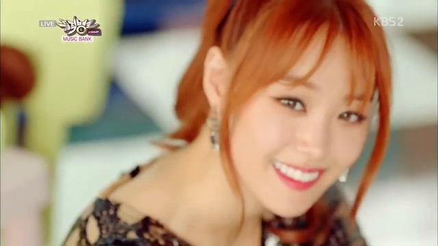 [LIVE_HD] 141010 Song Ji Eun @ Comeback Nextweek смотреть онлайн