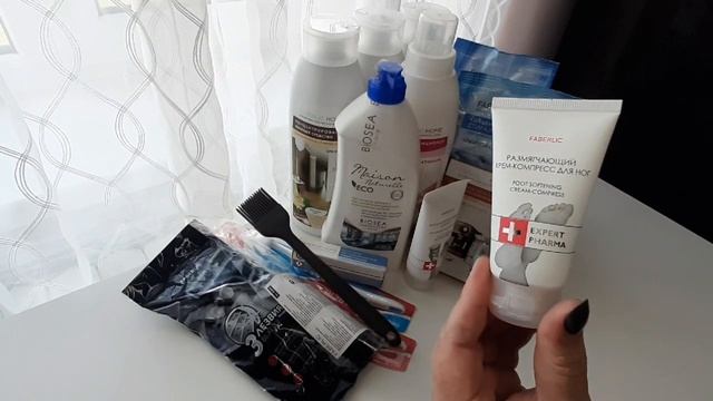 ?Очень нужный заказ?Фаберлик Беларусь смотреть онлайн