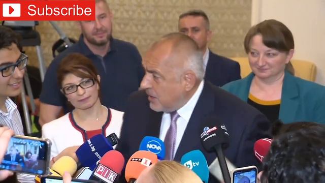 ❓Кой е Зайко Байко? 💥Страхуваш ли се от Радостин Василев, който налази Бойко Борисов в парламента⚡️ смотреть онлайн