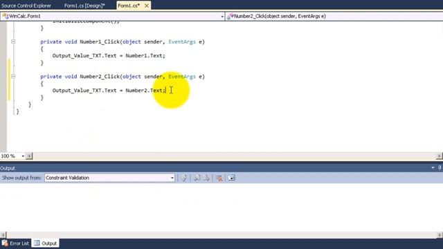 Visual Studio ALM for Absolute Beginners - Lesson 12 : Annotation & Conflict Resolution смотреть онлайн