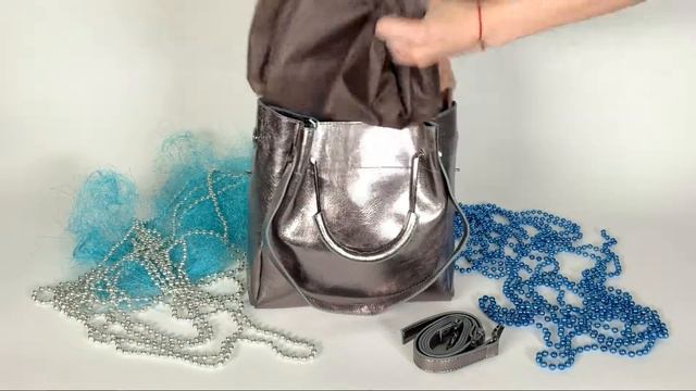 Обзор женской сумки Mironpan (Артикул 01964) смотреть онлайн