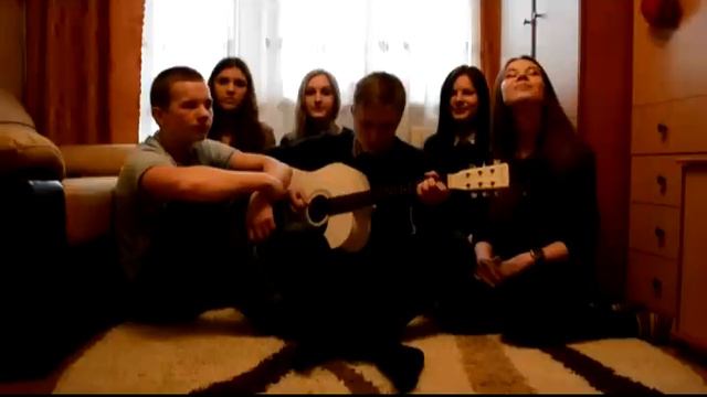 С 17-летием, Настюша! смотреть онлайн