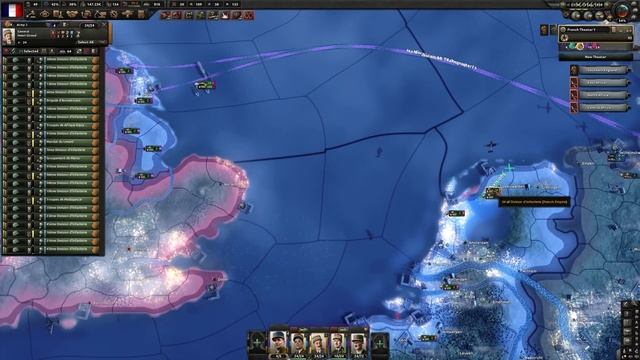 HoI4 Guide: France - Second Time's the Charm - Achievement смотреть онлайн