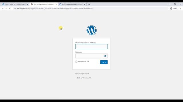 How to Create Best Robots.txt File For WordPress Website | Robots txt File SEO | Hindi 2021 смотреть онлайн