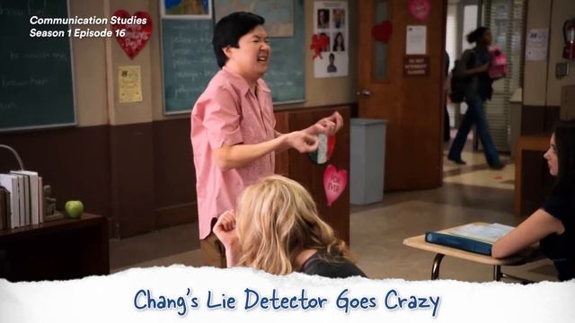 Best Of Chang | Community