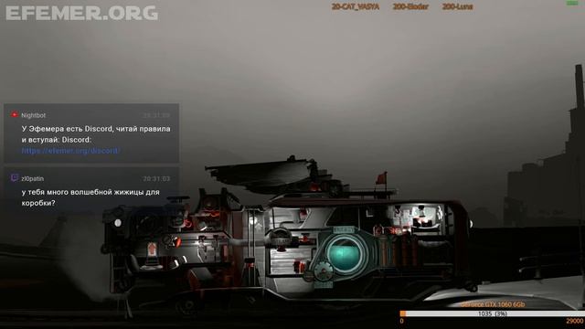 Видеопрохождение игры Far: Lone Sails смотреть онлайн