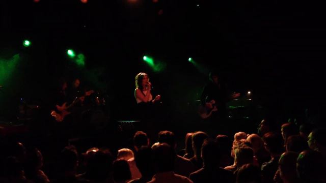 Carice van Houten, Mezz 22 april 2013 смотреть онлайн