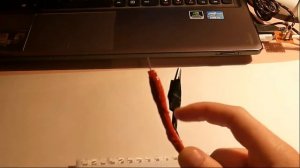 Осциллограф из компьютера!