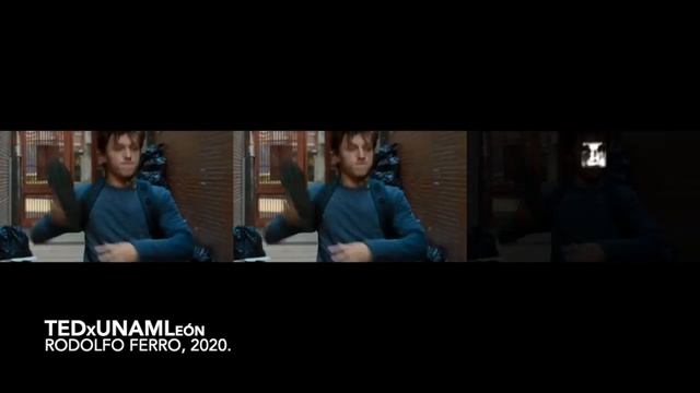 Face-swapping performed by a GAN смотреть онлайн