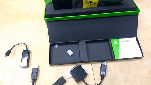 Quadro RTX 4000 Graphics Card NVIDIA Tensor Cores 288 | Tech Land смотреть онлайн