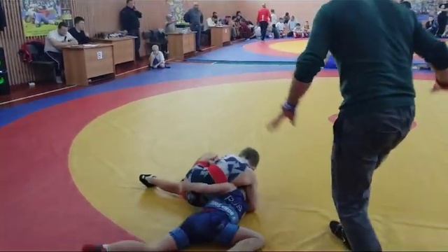 ст. тацинск 1:2 смотреть онлайн