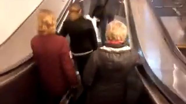 СТАНЦИЯ МЕТРО БАУМАНСКАЯ смотреть онлайн