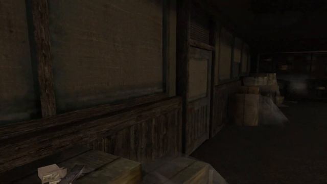 Call Of Cthulhu Dark Corners Of The Earth - Прохождение ч.2 смотреть онлайн