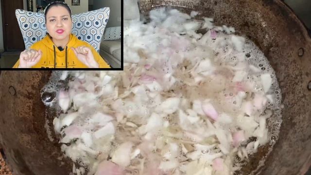 DIY Onion Oil At Home : झड़े हुए बालों को फिर से उगाएं, Hair Fall रोकें और पाएं Faster Hair Growth смотреть онлайн