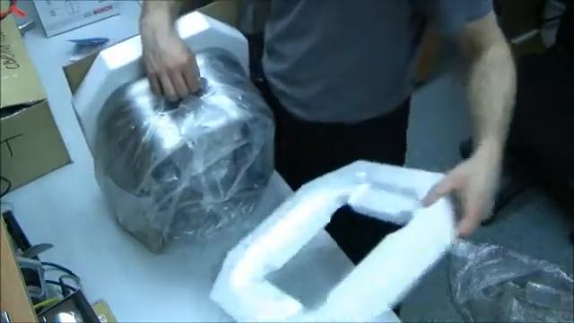 Медленноварка Кенвуд (Kenwood CP-707) смотреть онлайн