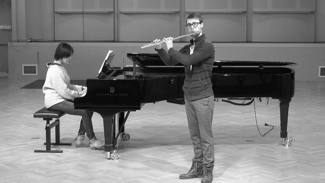 Mercadante flute concerto смотреть онлайн