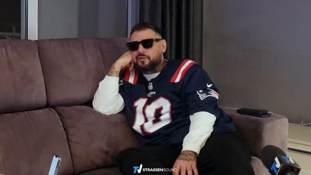 BASS SULTAN HENGZT INTERVIEW | Fler Beef❓Sido, Malta, Twitch #1, Bushido, 187, Shindy, Rap Beendet