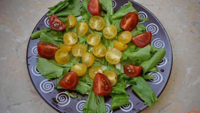 Рецепты от шеф-повара