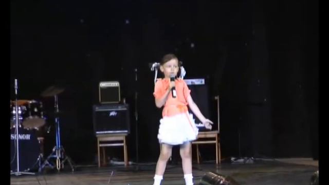 Маленькая звездочка :-))))) смотреть онлайн