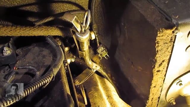 АКПП на УАЗ! 5-ая серия смотреть онлайн