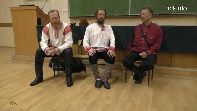 Александр Маточкин. Соловей Будимирович. смотреть онлайн