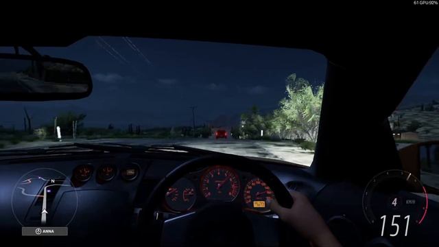 2003 Nissan Fairlady Z | Forza Horizon 5 | Logitech G923 Gameplay смотреть онлайн