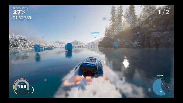 Driving the audi RS3 LMS смотреть онлайн