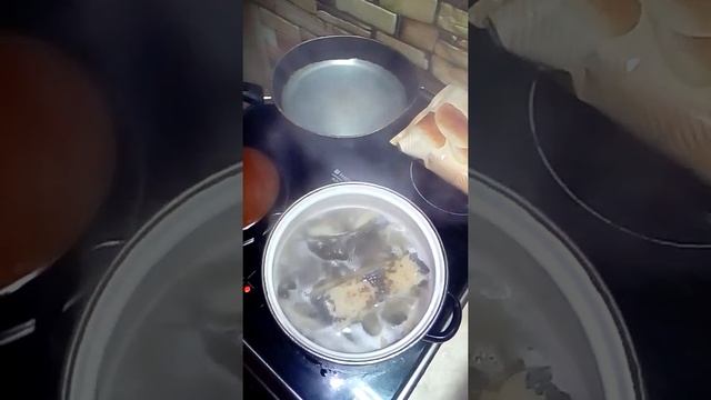 Готовим хвост бобра часть 8 смотреть онлайн