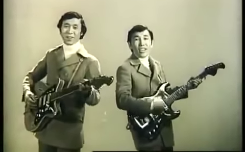 Дос-Мукасан — Той жыры (1972)