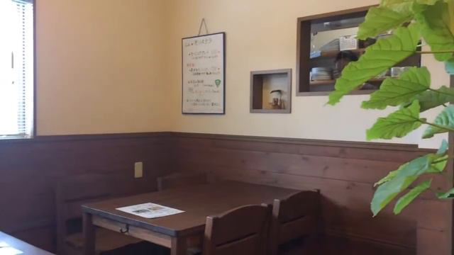 Shima Cafe: La❤️Monstera смотреть онлайн