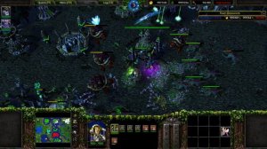 Warcraft 3 FT Terror of the Tides final