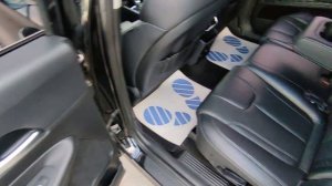 HYUNDAI SANTA FE 2019 2.2 дизель 7 мест 2.850.000₽