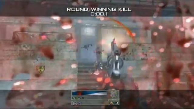 Mw2 | Soadi » dRnk-style смотреть онлайн