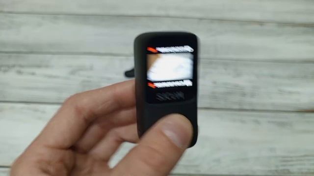 Экшен камера SJCAM C200. Как снимает смотреть онлайн