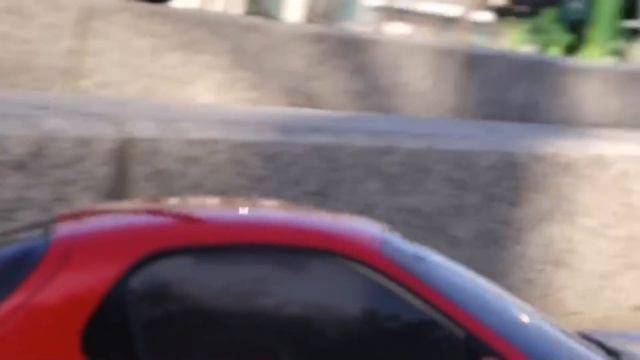 sakura d4 rx-7 demiworks demon burn effect korea rc drift смотреть онлайн