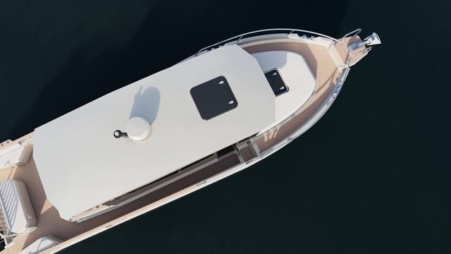 Discover the ALUXA 38': Your Ultimate Smart-Boat Experience! смотреть онлайн