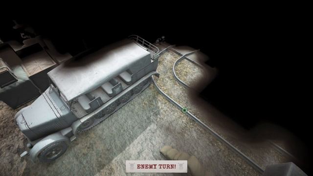 Achtung Cthulhu Tactics-Chapter 9: Operation Strange Brew смотреть онлайн