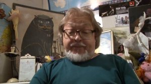 Шура Каретный: о 65-м альбоме, своём здоровье и 2-м законе диалектики
