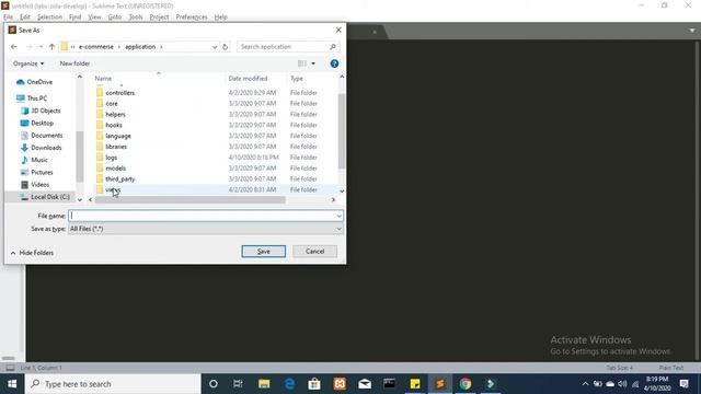multi vendor ecommerce website in php source code | e commerce website project | Part 39 смотреть онлайн