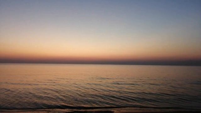 Море. Крым. Семёновка. смотреть онлайн
