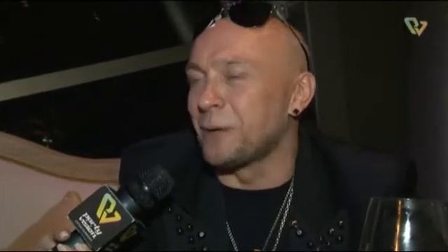 Меховой барон IGOR Gulyaev (Игорь Гуляев) и его день рождения смотреть онлайн