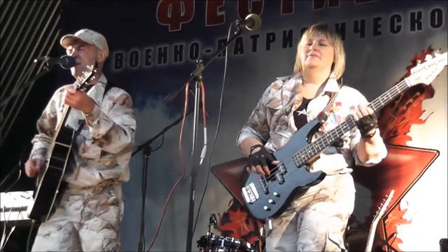 "Афганский блокнот" Земля Афгана смотреть онлайн