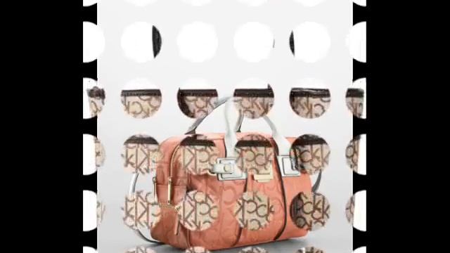 Calvin Klein bags 2013 смотреть онлайн