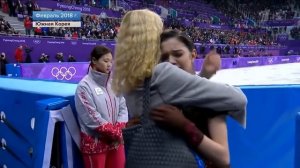 Этери Тутберидзе интервью 2018 Секрет королевы льда