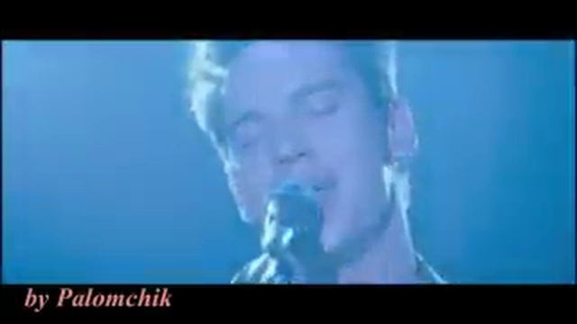 Jonathan Rhys Meyers/ August Rush- Something Inside