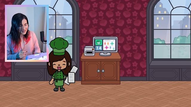 HACKS Y SECRETOS DEL RESTAURANTE de Toca boca |Aventuras de Sol смотреть онлайн