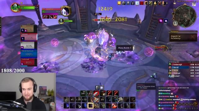 The ARMS Warrior DREAM! смотреть онлайн