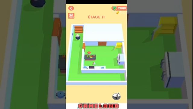 #wobblemanwobblemanpro #wobblemanlevel #games Gameplay Wobble Man Walkthrough game android смотреть онлайн