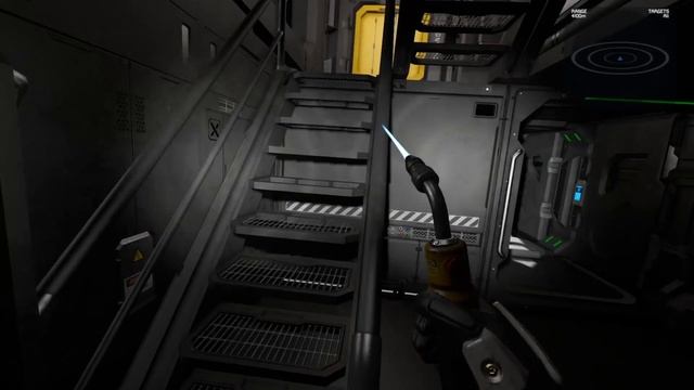 Space engineers S1E22 Летные испытания. смотреть онлайн